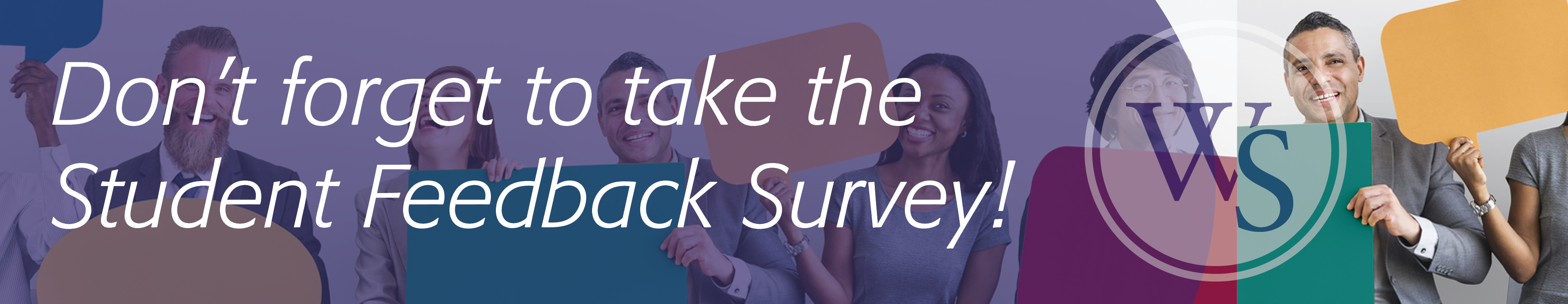 Student Feedback Survey Image